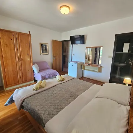 Guest house & Gaspar 3*