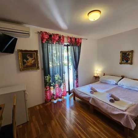 Guest house & Gaspar Rovinj