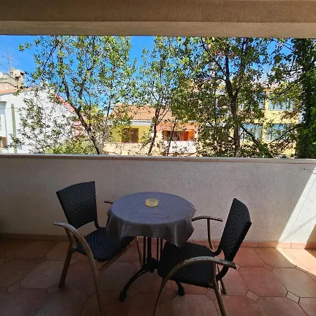 & Gaspar Guest house Rovinj