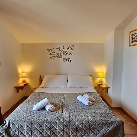 & Gaspar Guest house Rovinj