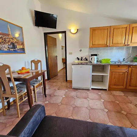 & Gaspar Guest house Rovinj