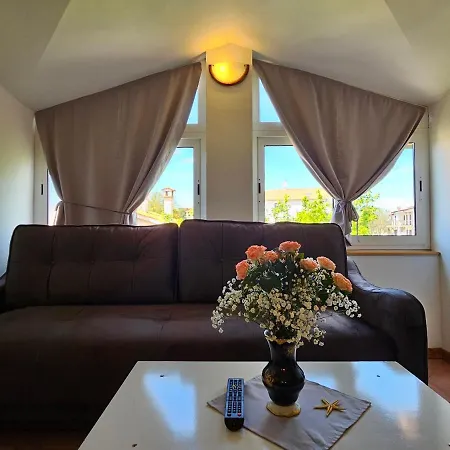 & Gaspar Guest house