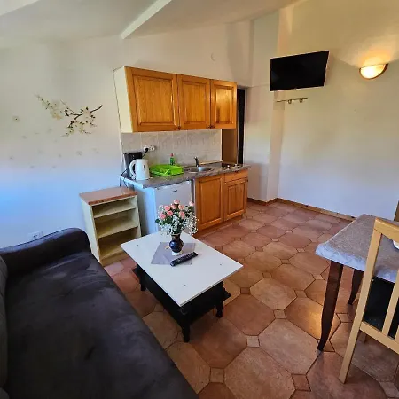 & Gaspar Guest house Rovinj