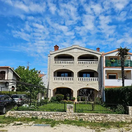 & Gaspar 3* Rovinj